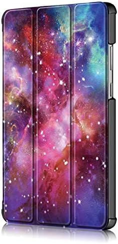 VOVIPO Lenovo Tab M8 Case,Slim Smart Cover Stand Folio Case for Lenovo Tab M8 (TB-8505F / TB-8505X) 8inch tablet 2019 Release