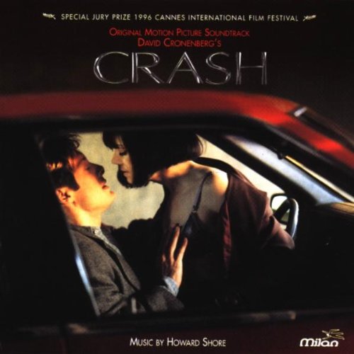 Crash Amazon.de MusikCDs & Vinyl