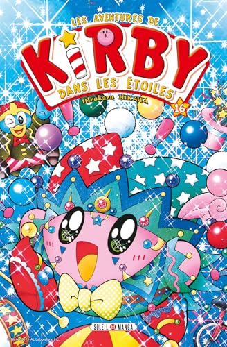 Les Aventures de Kirby dans les étoiles T16 (16)