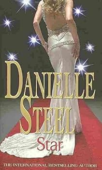Paperback Danielle Steel: Kaleidoscope/Star/Fine Things Book