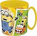 Minions Taza microondas 350ml de Minions 'Fun Land' Imagen de Minions Taza microondas 350ml de Minions 'Fun Land'