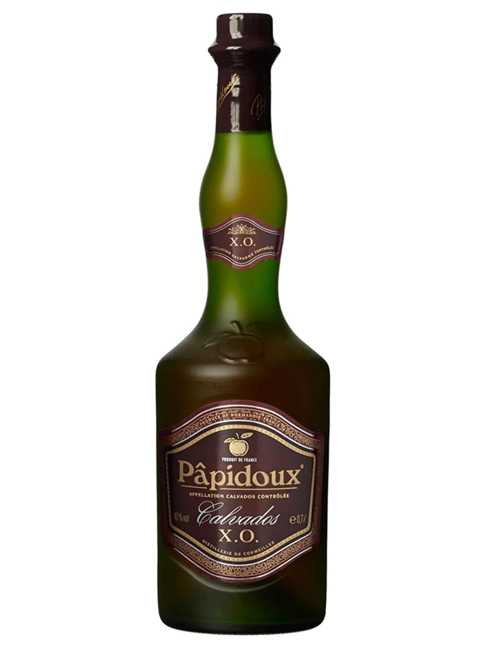 Papidoux Calvados XO