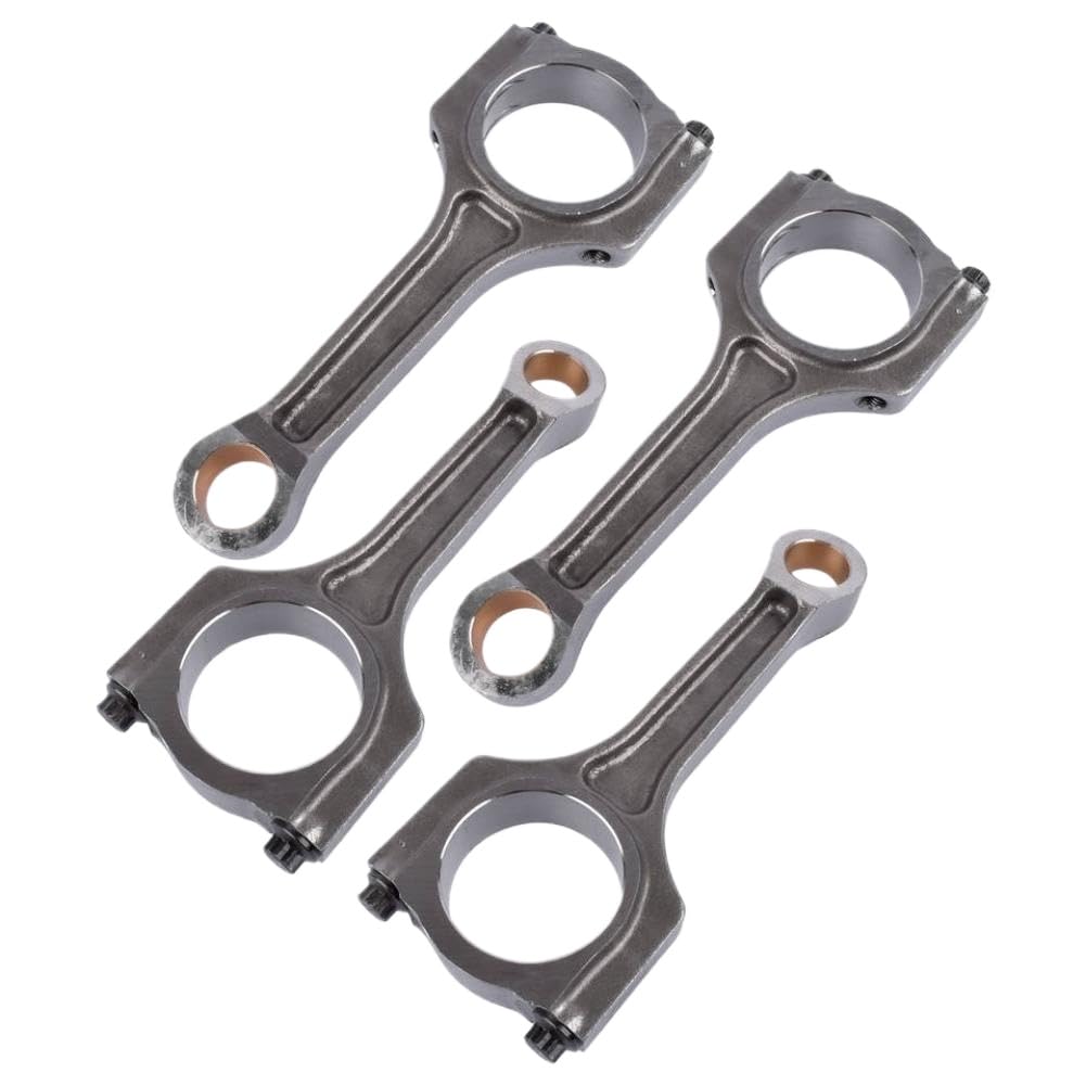 Set biella compatibile con Santa Fe Sport Coupe 2.0L L4