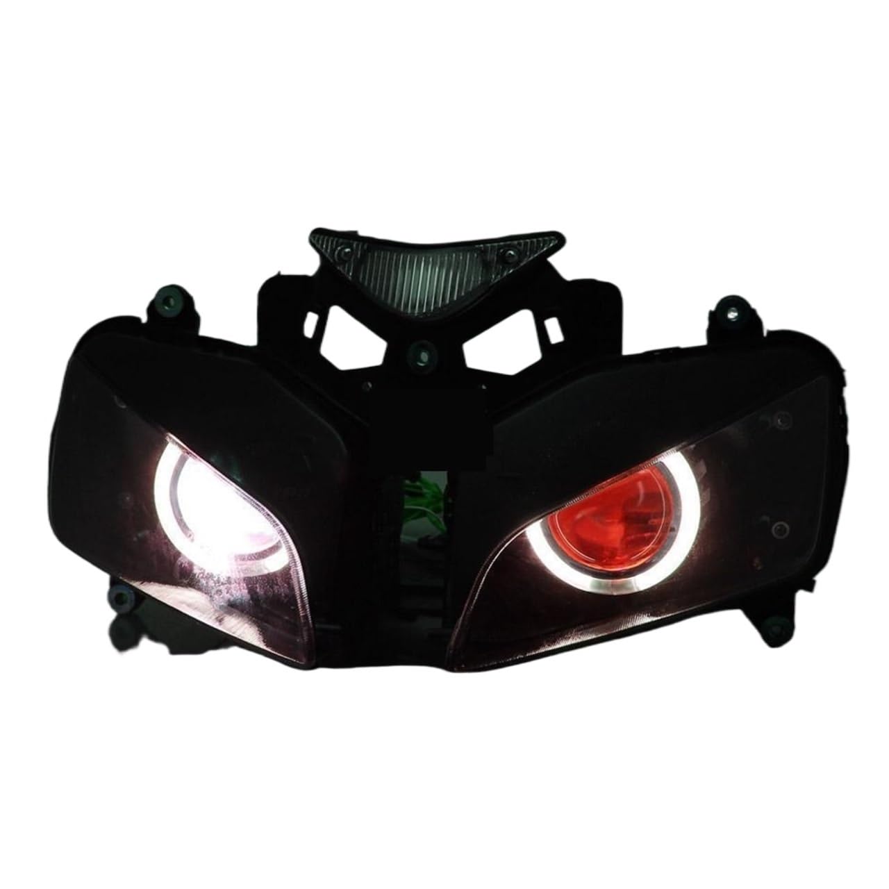 Reflektor motocyklowy kompatybilny z H CBR1000RR 2004-2007
