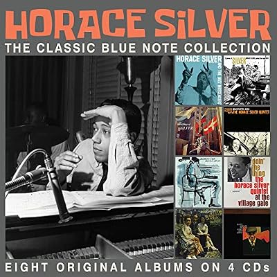 The Classic Blue Note Collection