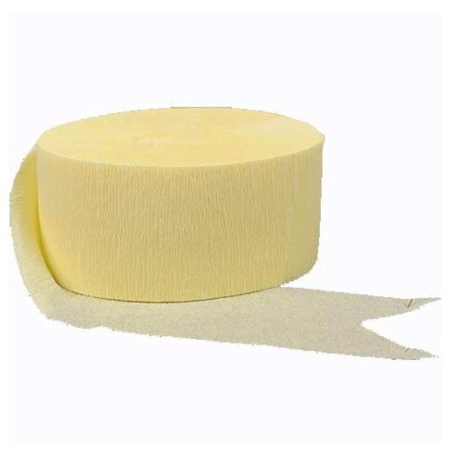 CRP STRMR FR 81` YLLW SUNSHINE (24/144)