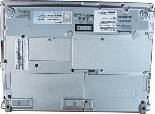 Amazon.co.jp: [中古パソコン][AT-684][12.1型モバイル][レッツノート