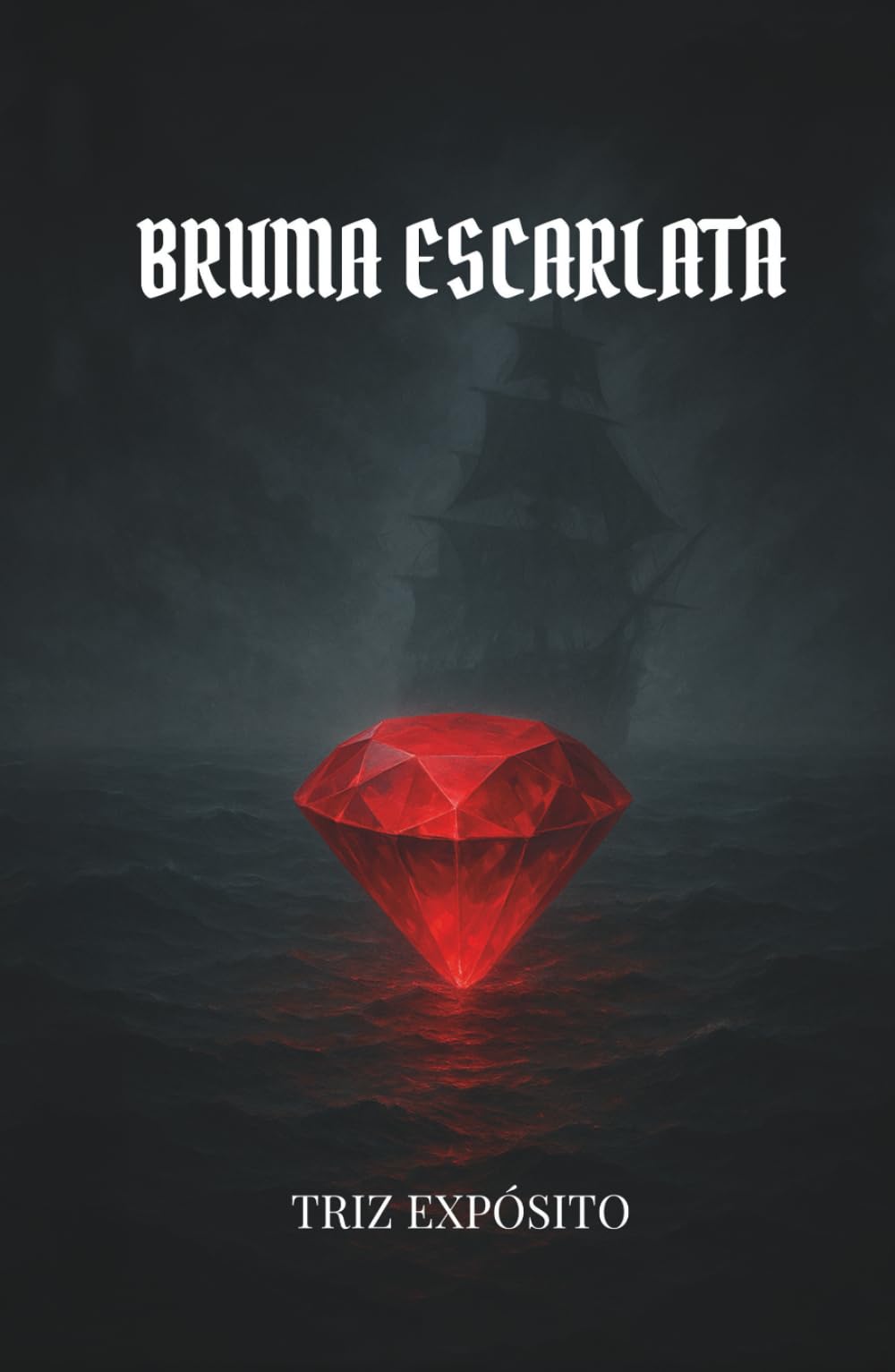 BRUMA ESCARLATA