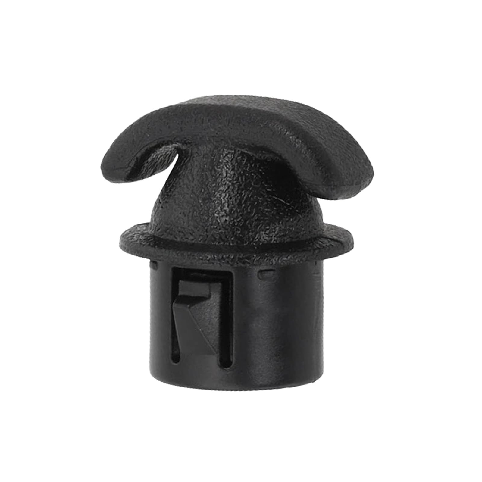 Photo 1 of [Replacement] Car Rear Trunk Luggage Compartment Hook Buckle Compatible for Toyota for 4runner for Lexus for Gx460 64725-60020 Auto Accessories (Black)