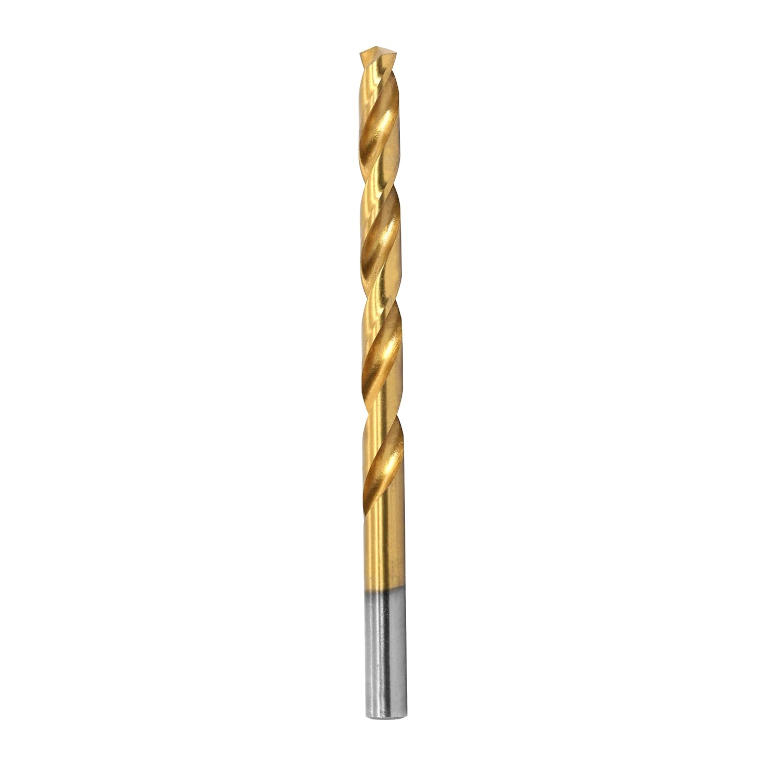 Disston BLU-MOL Xtreme 115PC Drill BIT Set 17 Round and HEX Drill BIT Sizes E0100504