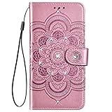 1. Kompatibel mit Huawei P Smart Plus 2018. Material: PU leder & Silikon