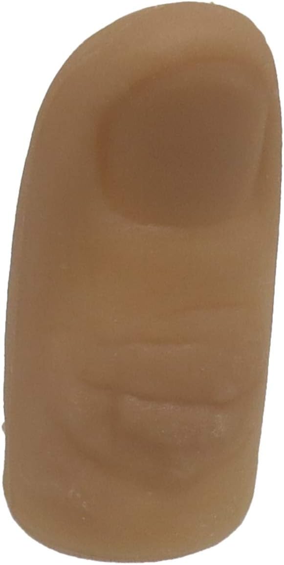 DELIGHTBOX Vernet Thumb Tip - Standard Size - for Silk Magic Tricks