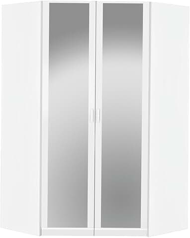 Suchergebnis auf Amazon.de für: eckschrank schlafzimmer