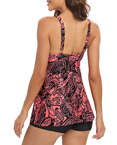 Image of SEAFORM Women's Full Coverage Retro