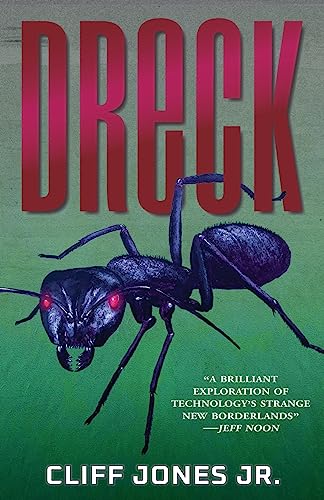 Preisvergleich Produktbild Dreck