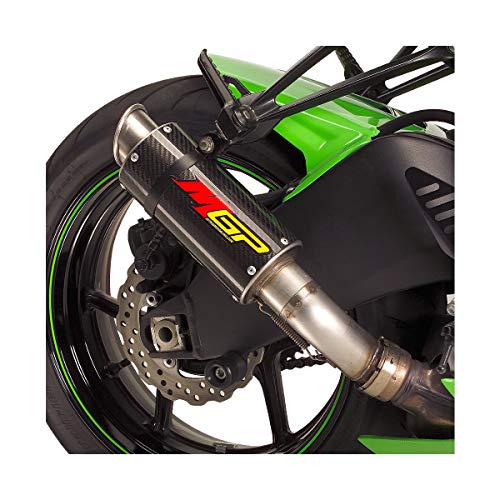 14 Best Exhaust For Kawasaki Zx6r (May2024)