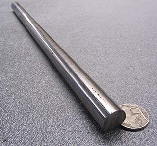 316/316L Stainless Steel Round Rod .625