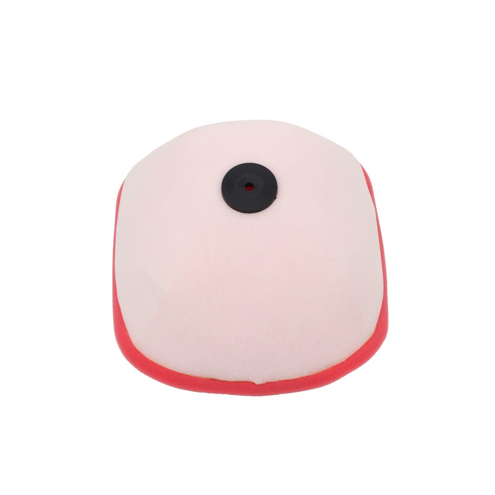 Air Filter Stack Motorcycle Foam Sponge Air Filter Dual Layer Fit For KAYO 250 K1 K2 Pit Dirt Bike Air Filters Cleaner Replacement Accessories Air Intake Filter