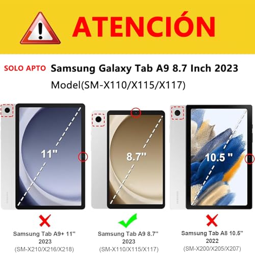La Mejor Recopilación de Fundas para tablet los 5 más buscados. 12