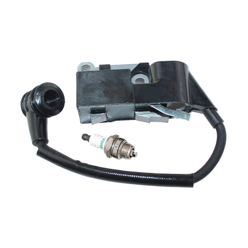 Módulo de encendido de alta chispa para motosierras compatible con TB4620CXP