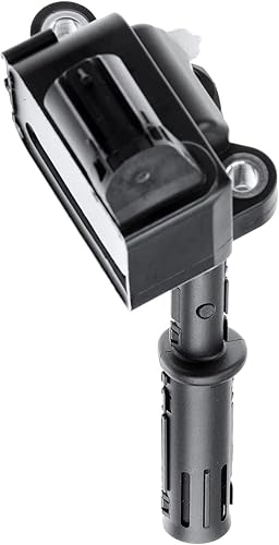 Miniatura 3 de A-Premium Paquete de bobinas de encendido del motor compatible con Mercedes-Benz W166 GL550 GL63 GLE63 GLS63 ML63 AMG, juego de 8 piezas