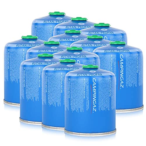 Cartucho Gas Cv-270 Cv-300 Camping Gaz En Oferta 12 X Campingaz Cv300 Disposable Self Seal Gas Cartridge By Campingaz