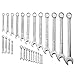 Craftsman 26pc Inch Combination Wrench Set - 99913