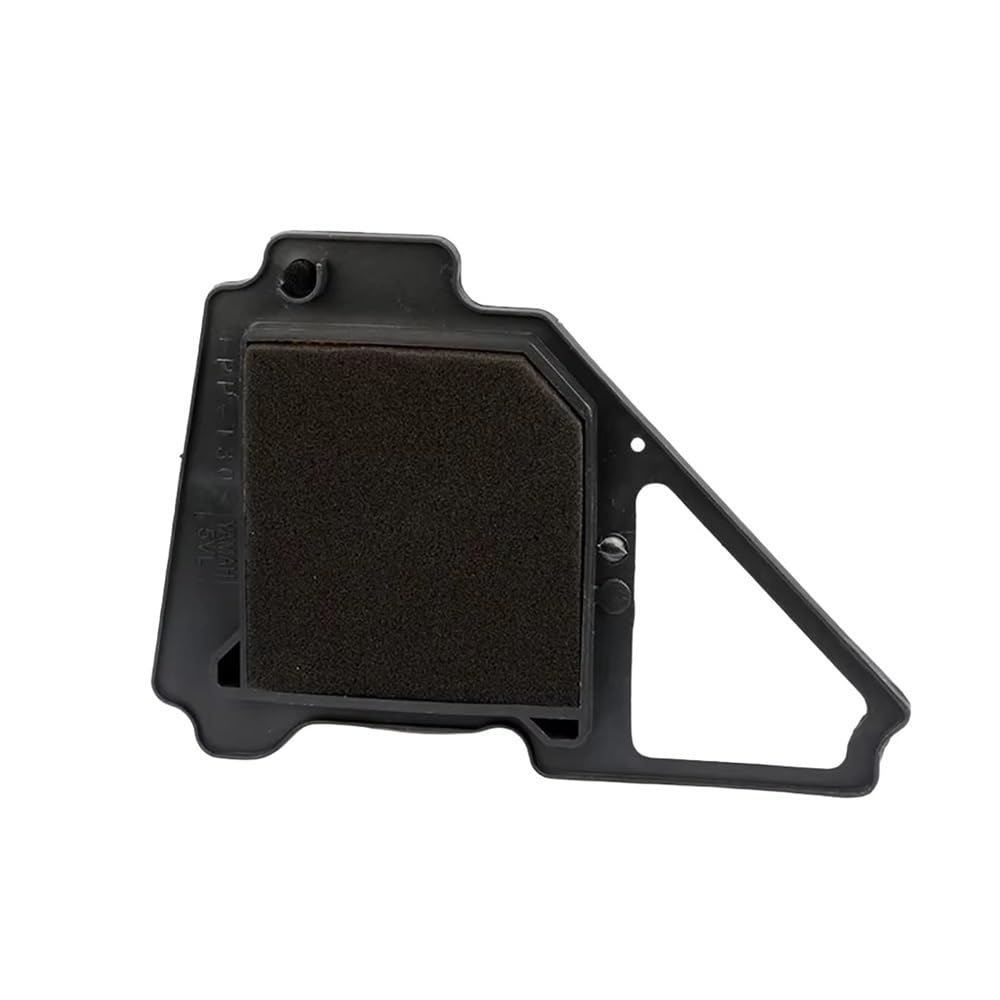 Para YBR 125 Para JYM Para YBR125 Para YBR125ED Para JYM125 Filtro De Aire Para Motocicleta Limpiador Admisión Accesorios Para Filtro Aire Moto