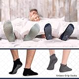 Zoom IMG-1 unenow calzini unisex antiscivolo con Zoom IMG-1 unenow calzini unisex antiscivolo con