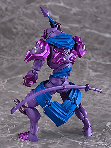 Amazon.co.jp: figma ニンジャスレイヤー フロムアニメイシヨン