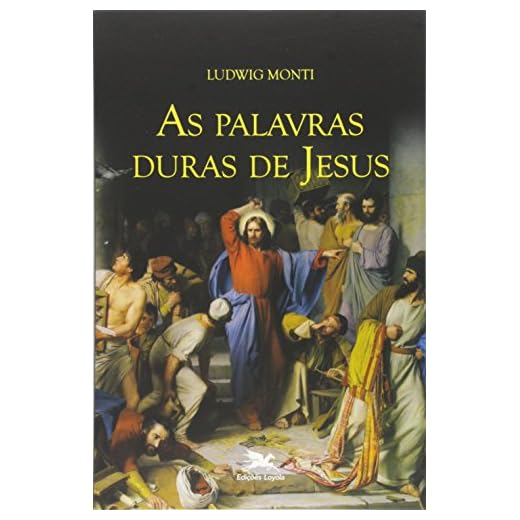As palavras duras de Jesus