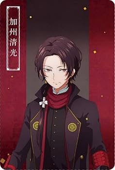 Amazon.co.jp: 【1-13 加州清光 (N ノーマル/キャラクターカード