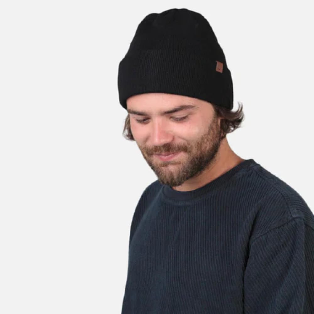 Barts Beret Uniseks Willes Beanie