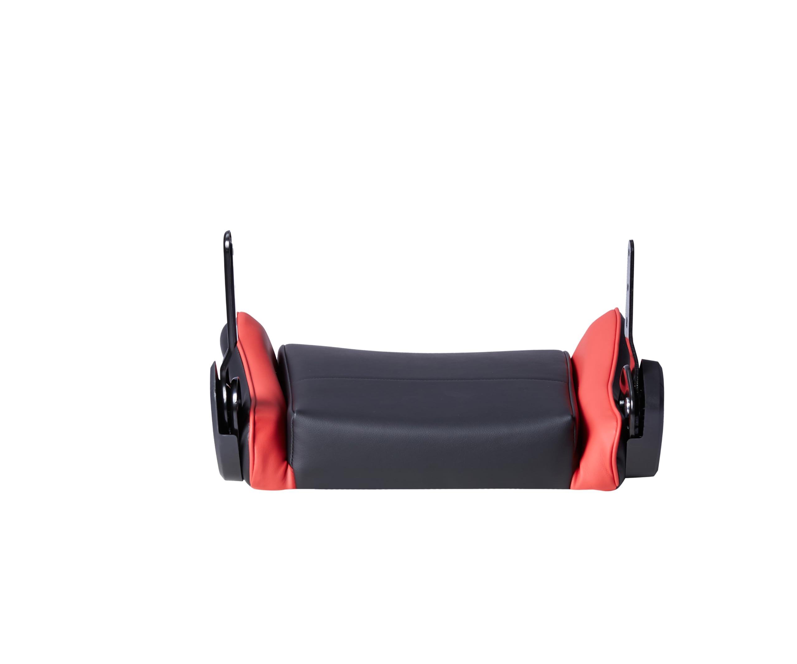 Amazon.com: AKRacing Red Nitro V2 Heavy Duty PU Leather Seat Parts 