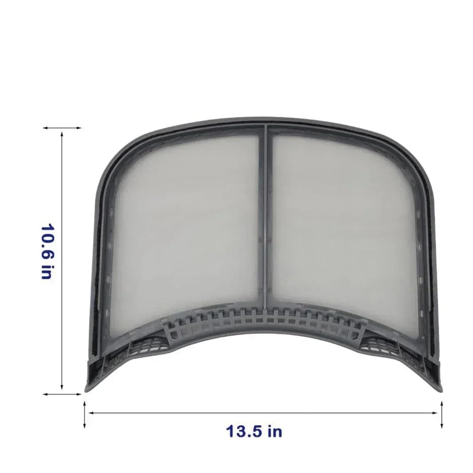 Trockner-Flusensiebfilter, Kompatibel For Frigidaire