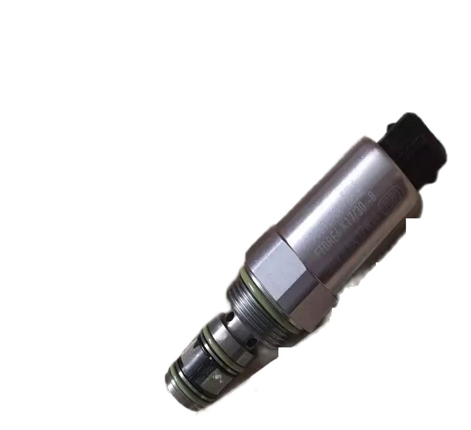PXQCHAVLN K17/30-8 24V 0.8A VALVE R900727801 FTDRE4 K1X/30AG24C4V-8