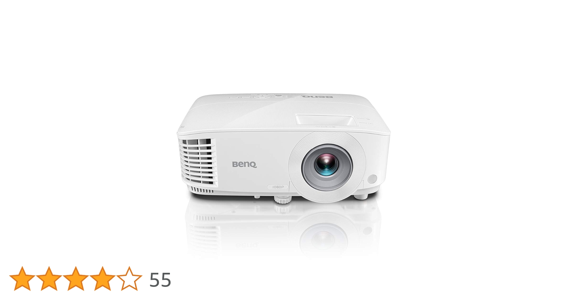 Amazon.co.jp: ベンキュージャパン BenQ MH733 フルHD画質 DLP