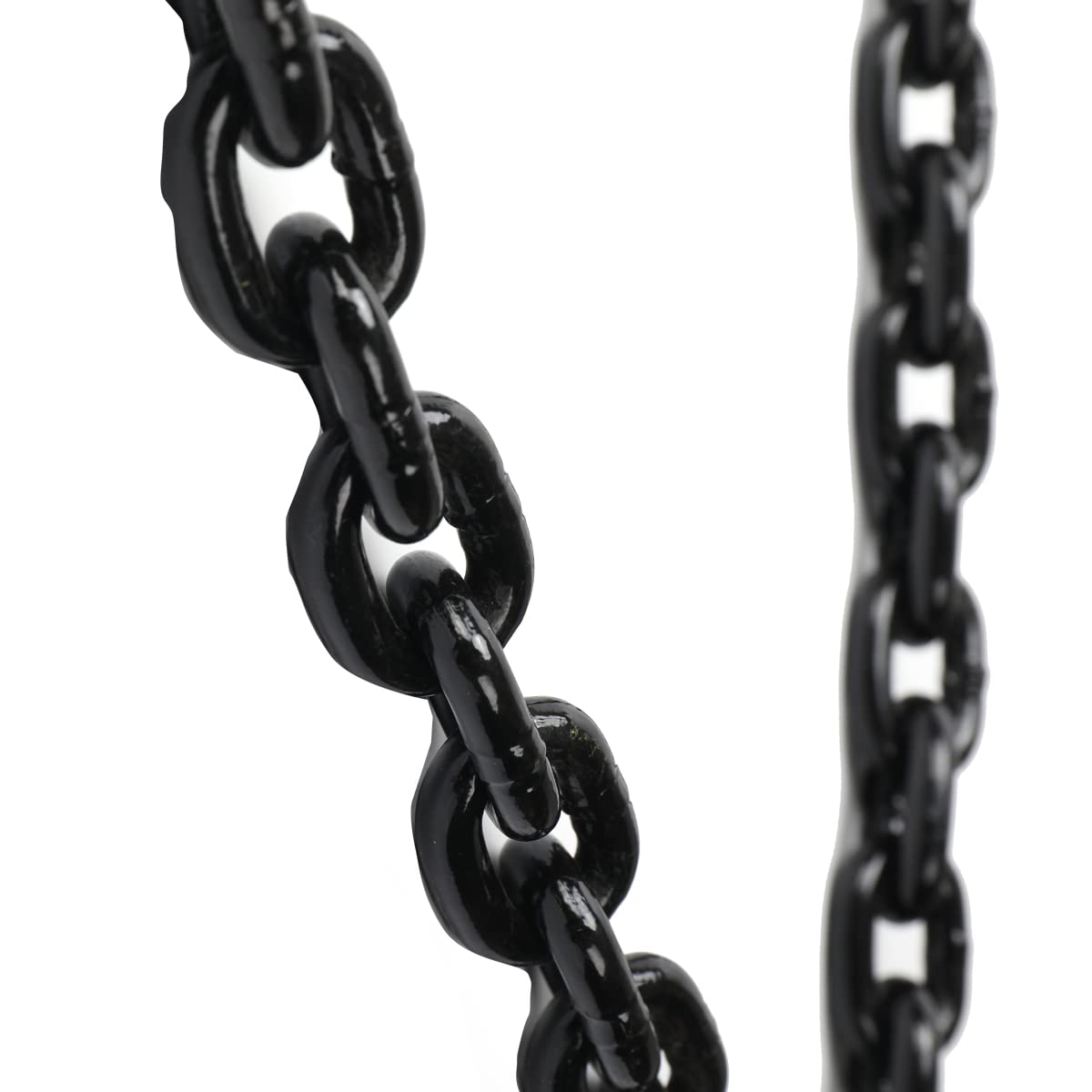 Pinze Di Pietra Regolabile 23", Morsetto Di Sollevamento In Acciaio Legato, Portata 500kg, Larghezza 33–70cm, Con Catena G80 E Cuscinetti In Gomma Per Edilizia E Cantieri