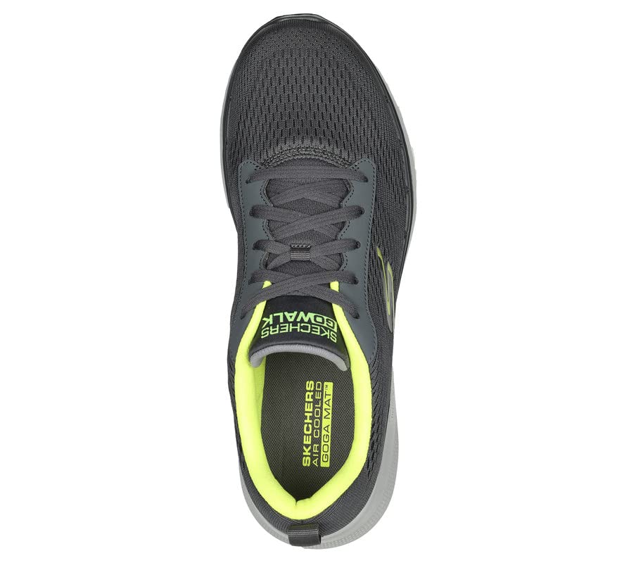 Image of Skechers Men Go Walk 6 Avalo 2.0 Walking Shoes