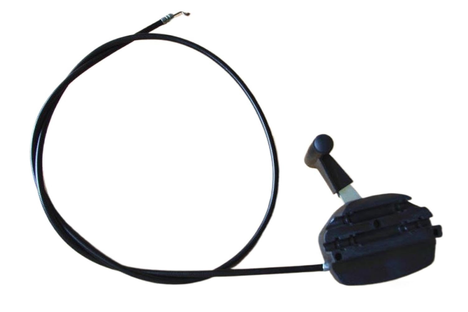 Conjunto de Acelerador Compatible con Honda GXV160 HRJ216