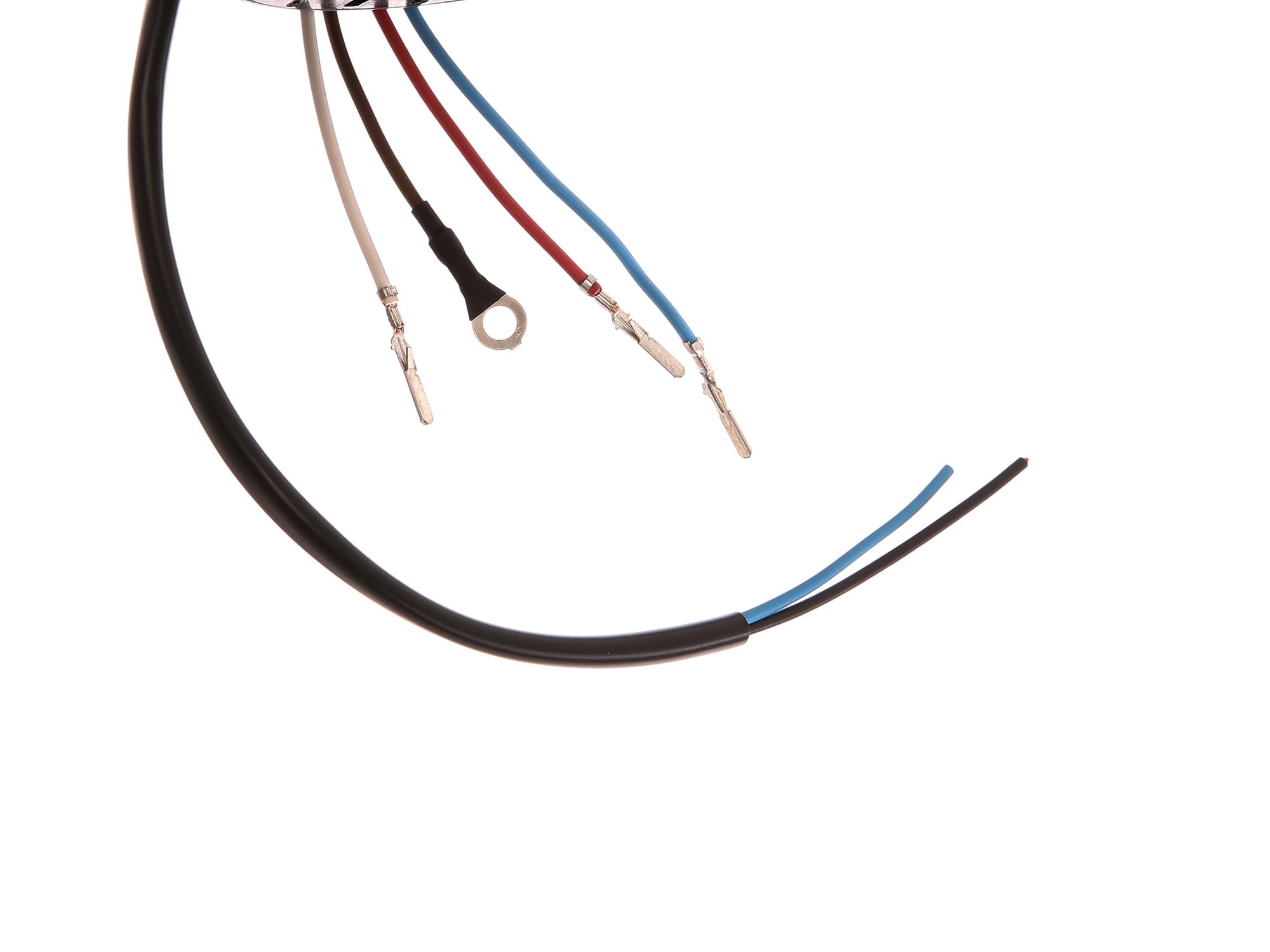 elfbar elfa master akku Lichtmagnetzündanlage 12V/70W