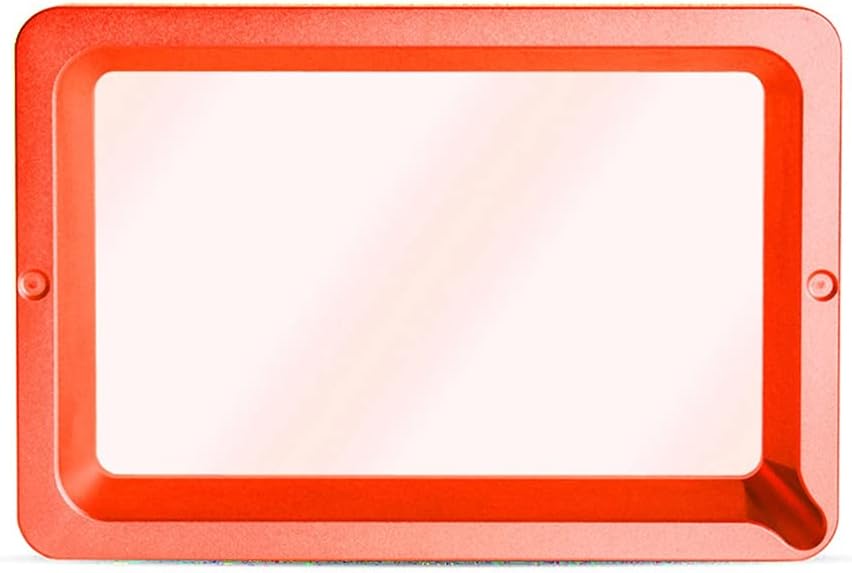 Lysee 3D Printer Parts & Accessories - 1Pc FEP Film for Photon Resin 3D Printer 140x200mm SLA/LCD Fep Sheets 0.15-0.2mm 3D Printer Filaments impresora - (Size: 5Pcs)