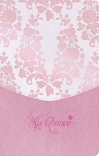 Rvr 1960 Biblia Mis Quince, Símil Piel (Edición 2025)