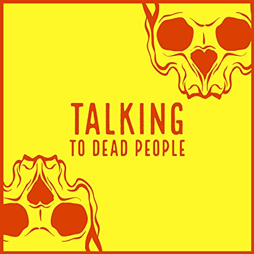 Interview with Psychic Medium Shelley Sanders