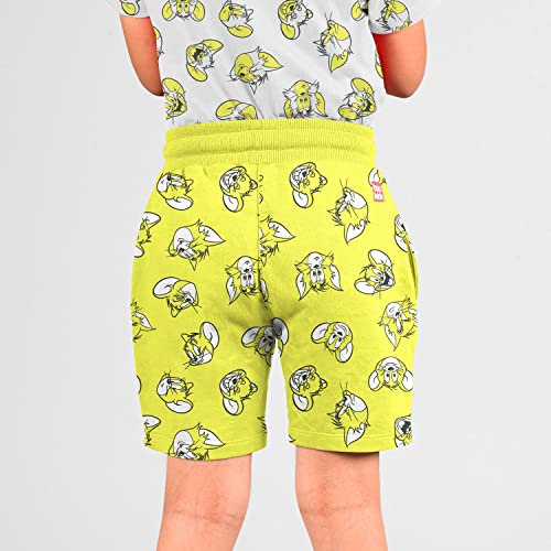 Image of BONKIDS Official Boys Regular Fit Short