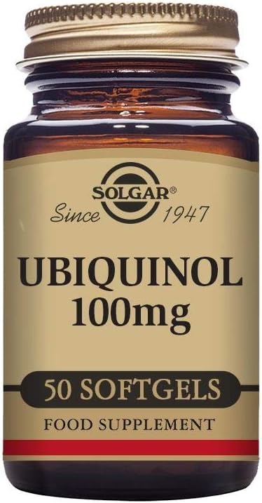 Solgar - Phosphatidylserine Complex 100 mg (Suitable for Vegetarians) 30 Tablets