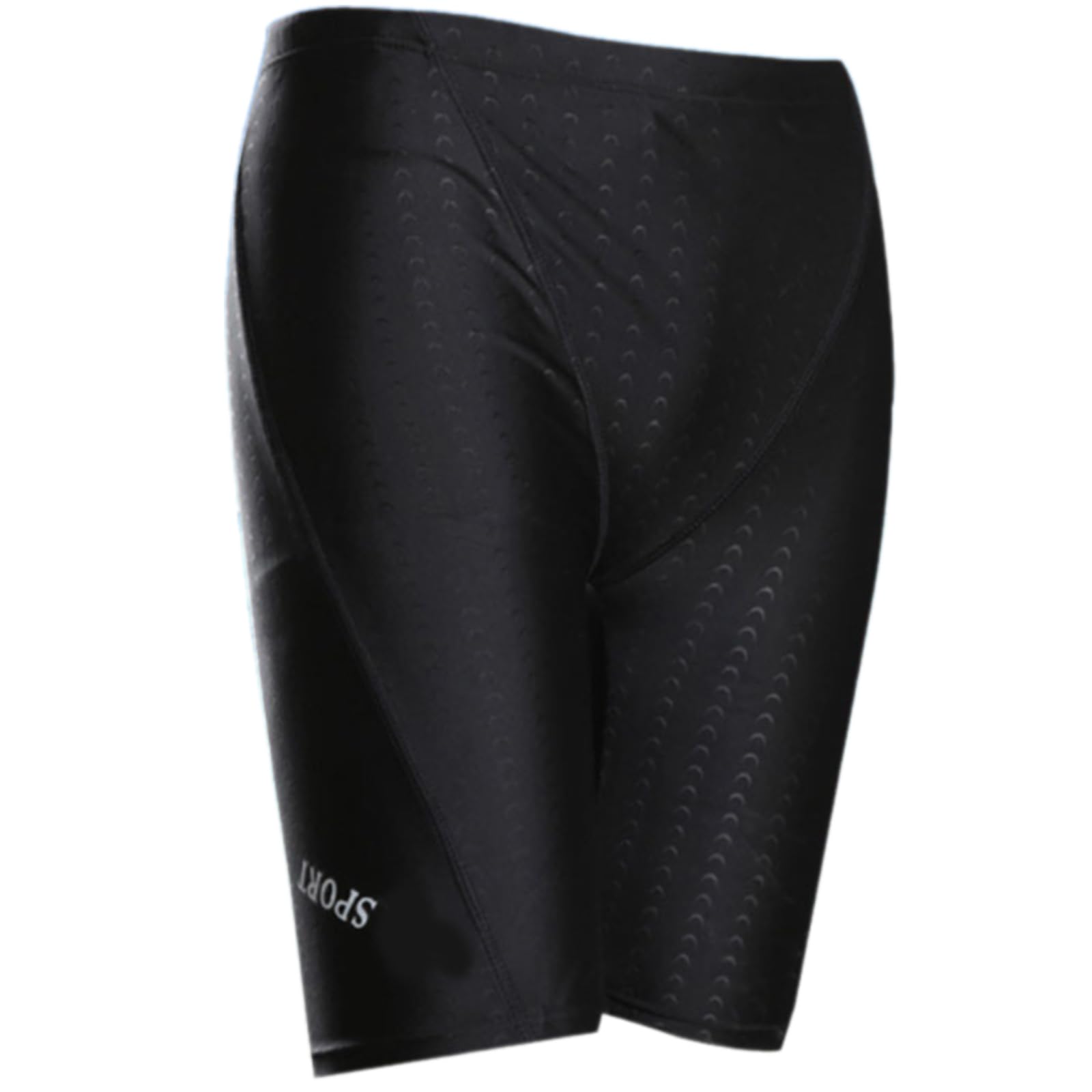 CAZSTYK Quick Dry Swimming Trunk Beach Swim Trunk Water Resistant Breathable Swim Shorts for Pool and Beach Activity Swimming Shorts