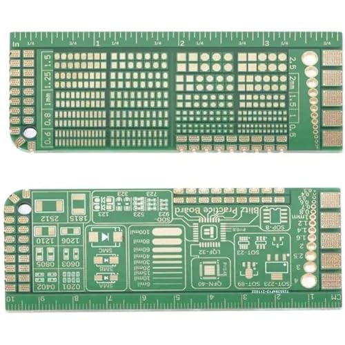 Controlador de vuelo de 100x40 mm para grabaciones en exteriores
