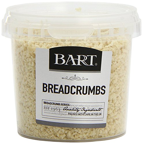 Bart Breadcrumbs 110 g (Pack of 5)