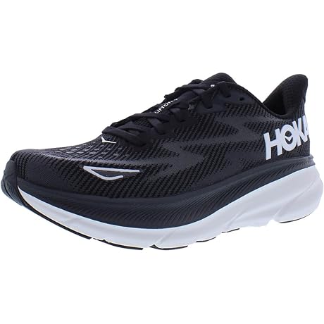 HOKA ONE ONE CAVU: Unparalleled Performance for Runners